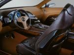 Opel Insignia Concept 2003 года
